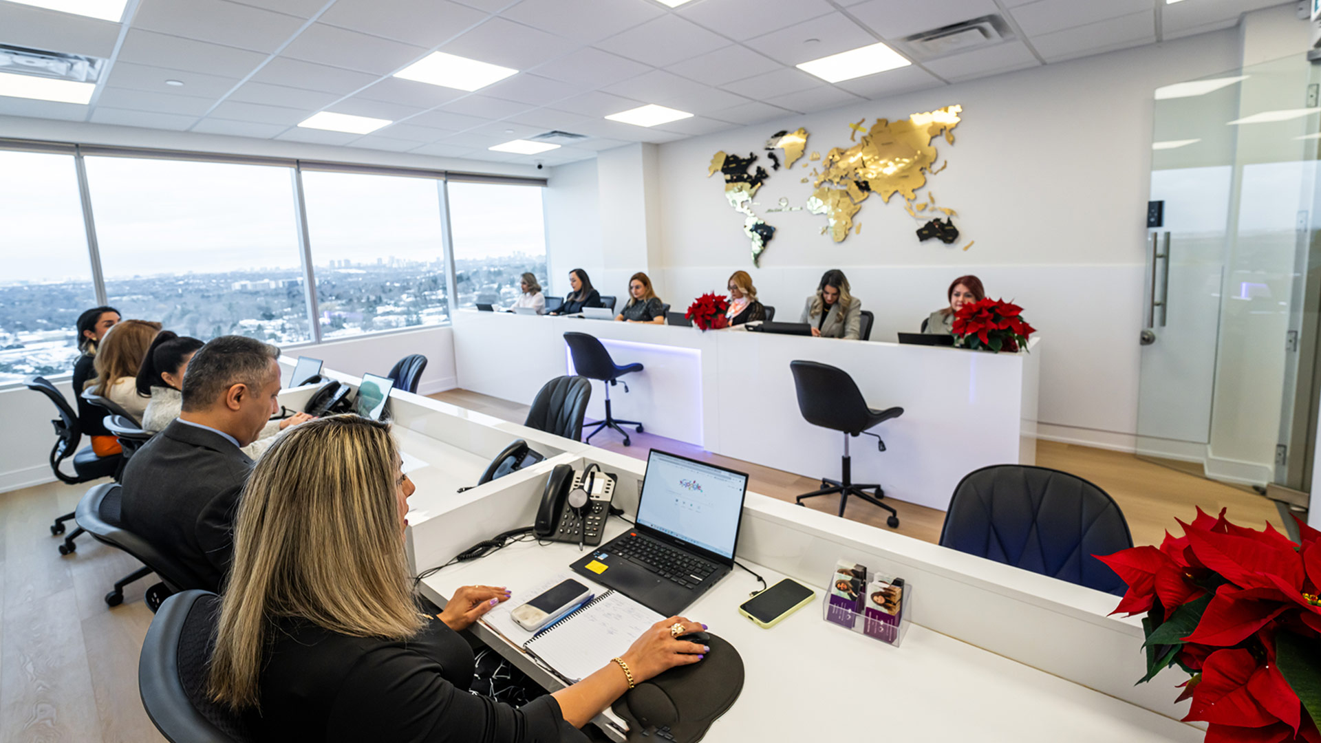 office canada